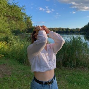 Meet your Posher, Jade